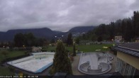Archiv Foto Webcam Kötschach - Aquarena 03:00