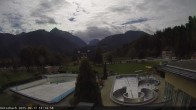Archiv Foto Webcam Kötschach - Aquarena 13:00