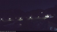 Archived image Webcam Kötschach - Aquarena 19:00