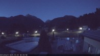Archiv Foto Webcam Kötschach - Aquarena 05:00