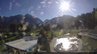 Archiv Foto Webcam Kötschach - Aquarena 15:00