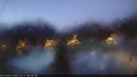 Archiv Foto Webcam Kötschach - Aquarena 06:00