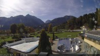Archiv Foto Webcam Kötschach - Aquarena 11:00
