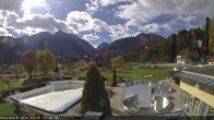 Archiv Foto Webcam Kötschach - Aquarena 11:00
