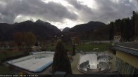 Archiv Foto Webcam Kötschach - Aquarena 13:00