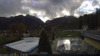Archiv Foto Webcam Kötschach - Aquarena 15:00
