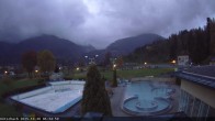 Archiv Foto Webcam Kötschach - Aquarena 05:00