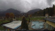 Archiv Foto Webcam Kötschach - Aquarena 07:00