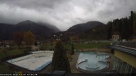 Archiv Foto Webcam Kötschach - Aquarena 09:00