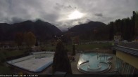 Archiv Foto Webcam Kötschach - Aquarena 13:00