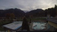 Archiv Foto Webcam Kötschach - Aquarena 15:00