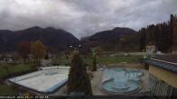Archiv Foto Webcam Kötschach - Aquarena 06:00