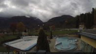 Archiv Foto Webcam Kötschach - Aquarena 09:00