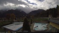 Archiv Foto Webcam Kötschach - Aquarena 11:00