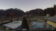 Archived image Webcam Kötschach - Aquarena 06:00