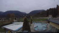 Archived image Webcam Kötschach - Aquarena 06:00