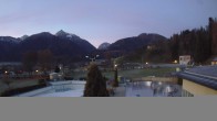 Archiv Foto Webcam Kötschach - Aquarena 05:00