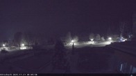 Archiv Foto Webcam Kötschach - Aquarena 03:00