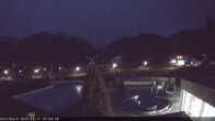 Archiv Foto Webcam Kötschach - Aquarena 06:00