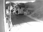 Archived image Webcam Plöckenpass - Carinthia 05:00