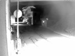 Archiv Foto Webcam Plöckenpass - Kärnten 01:00