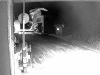 Archiv Foto Webcam Plöckenpass - Kärnten 01:00