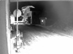 Archiv Foto Webcam Plöckenpass - Kärnten 03:00