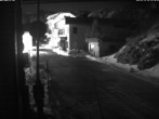 Archiv Foto Webcam Plöckenpass - Kärnten 01:00