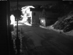 Archiv Foto Webcam Plöckenpass - Kärnten 03:00