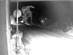 Archiv Foto Webcam Plöckenpass - Kärnten 03:00