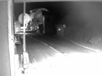 Archiv Foto Webcam Plöckenpass - Kärnten 03:00