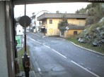 Archiv Foto Webcam Plöckenpass - Kärnten 05:00