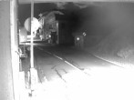 Archiv Foto Webcam Plöckenpass - Kärnten 01:00