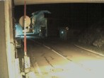 Archiv Foto Webcam Plöckenpass - Kärnten 03:00