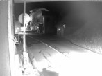 Archiv Foto Webcam Plöckenpass - Kärnten 01:00