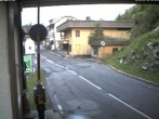 Archiv Foto Webcam Plöckenpass - Kärnten 05:00