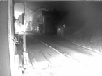 Archiv Foto Webcam Plöckenpass - Kärnten 23:00