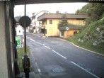 Archiv Foto Webcam Plöckenpass - Kärnten 06:00