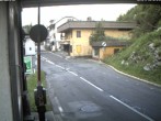 Archiv Foto Webcam Plöckenpass - Kärnten 07:00