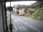 Archived image Webcam Plöckenpass - Carinthia 06:00