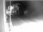 Archiv Foto Webcam Plöckenpass - Kärnten 01:00
