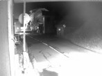 Archiv Foto Webcam Plöckenpass - Kärnten 01:00