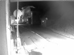 Archiv Foto Webcam Plöckenpass - Kärnten 01:00