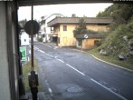 Archiv Foto Webcam Plöckenpass - Kärnten 05:00