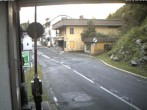 Archiv Foto Webcam Plöckenpass - Kärnten 07:00