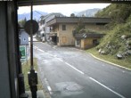 Archiv Foto Webcam Plöckenpass - Kärnten 09:00