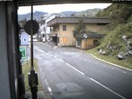 Archiv Foto Webcam Plöckenpass - Kärnten 13:00