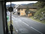 Archiv Foto Webcam Plöckenpass - Kärnten 15:00