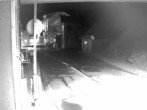Archived image Webcam Plöckenpass - Carinthia 03:00