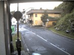 Archived image Webcam Plöckenpass - Carinthia 05:00